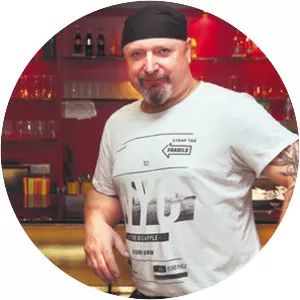 Jiří Zonyga - Czech singer