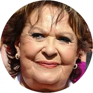 Jiřina Bohdalová - Czech actress