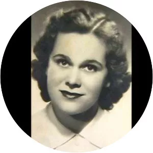 Jiřina Salačová - Singer