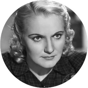 Jiřina Štěpničková