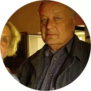 Jiřina Topolová photograph