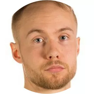 Jirko Sorsa - Goalkeeper