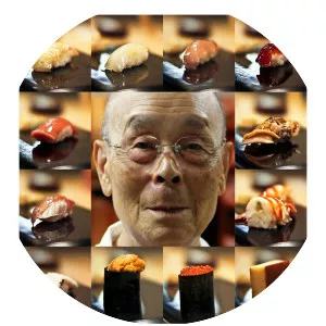 Jiro Dreams of Sushi - 2011 ‧ Documentary ‧ 1h 23m