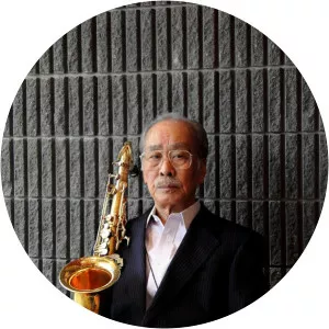 Jiro Inagaki - Musical artist
