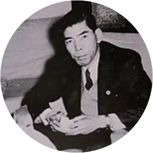Jiro Ishiba