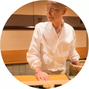 Jiro Ono