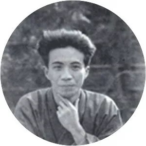 Jirō Osaragi