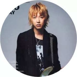 Jiro Musician - Japanese musician