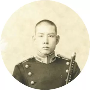Jirō Shiizaki