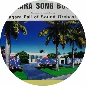 jirō terao niagara fall of sound orchestral