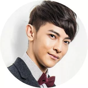 Jiro Wang
