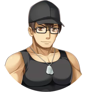 Jirou Tomitake - Fictional character