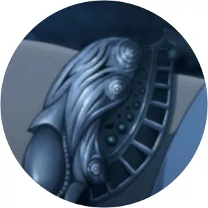 Jiruba - Fictional character