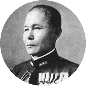 Jisaburō Ozawa