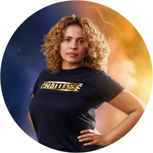 Jisela Delgado - Actor