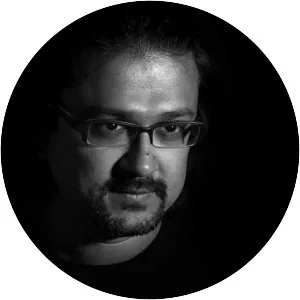 Jishnu Dasgupta - Singer