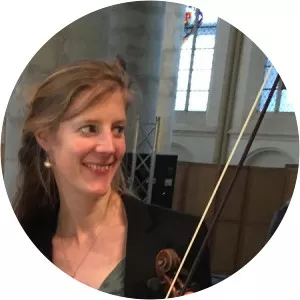 Jiska ter Bals Musician