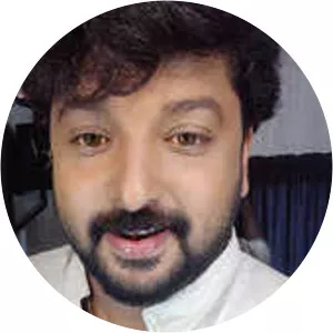 Jiss Thomas photograph