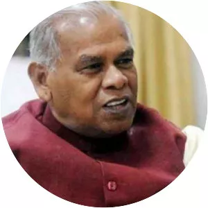 Jitan Ram Manjhi - Member of Bihar Vidhan Sabha