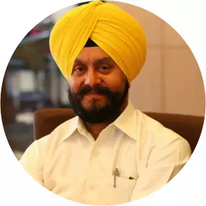 Jitender Singh Shunty