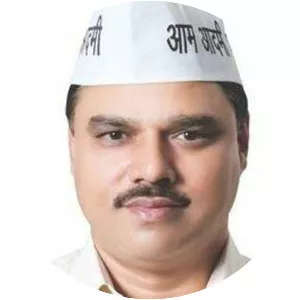 Jitender Singh Tomar