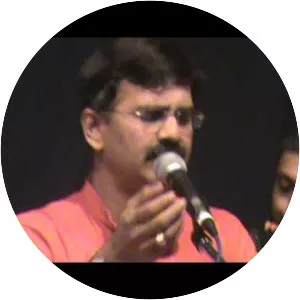 Jitendra Abhyankar - Musical artist
