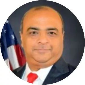 Jitendra Diganvker - Politician