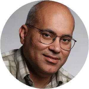Jitendra Malik - Indian-American academic
