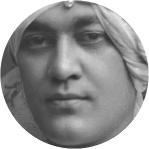 Jitendra Narayan photograph