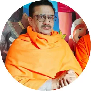 Jitendra Narayan Singh Tyagi