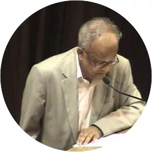 Jitendra Nath Mohanty photograph