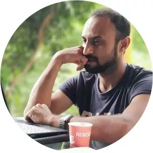 Jitendra Parmar - Screenwriter