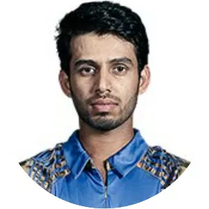 Jitesh Sharma - Indian cricketer