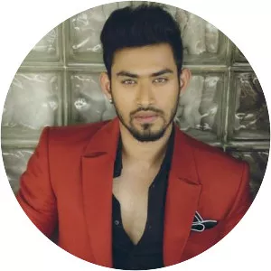 Jitesh Singh Deo - Actor