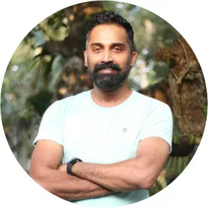 Jithin Muhammed photograph