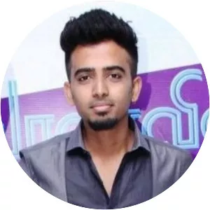 Jithin Raj - Singer
