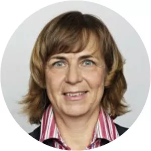 Jitka Chalánková - Member of the Czech Senate