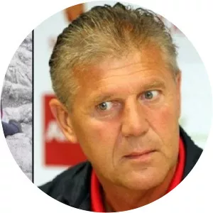 Jitka Chovancová photograph