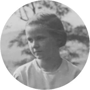 Jitka Frantová - Actress