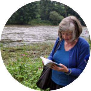 Jitka Minarikova-Hrubinova photograph