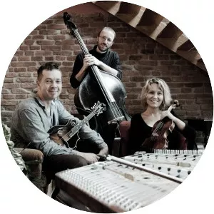 Jitka Šuranská Trio