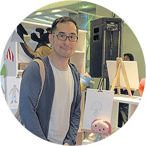 Jitr Tantasathien photograph