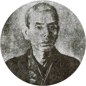 Jitsuzō Kuwabara