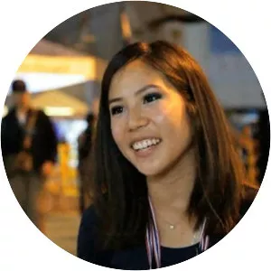 Jittapat Kridakorn - Thai Politician