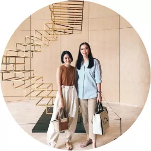 Jittima Wattanasin photograph