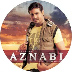 Jittu Janaab - Musical artist