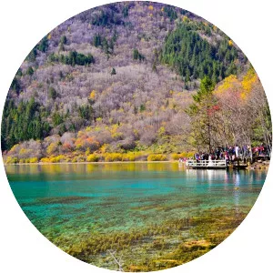 Jiuzhaigou County