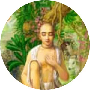 Jiva Goswami
