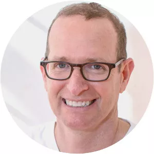 Jivana Heyman photograph