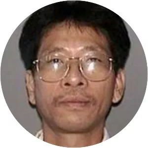 Jiverly Wong